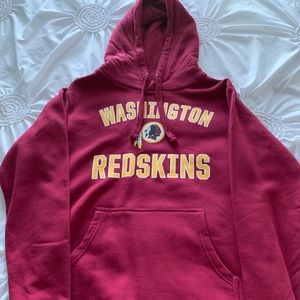 Women’s Washington Redskins Hoodie
